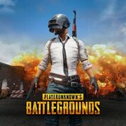 Supporting image for PUBG: BATTLEGROUNDS Press release