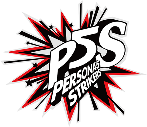 Supporting image for Persona 5 Strikers Media alert
