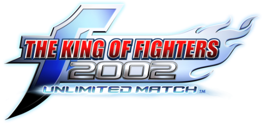 Supporting image for The King of Fighters 2002 Unlimited Match Press release