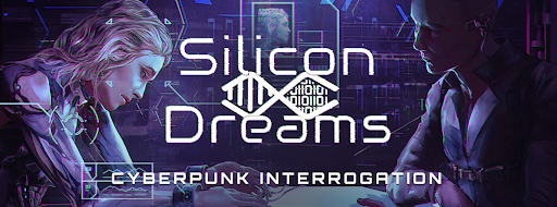 Supporting image for Silicon Dreams Comunicato stampa
