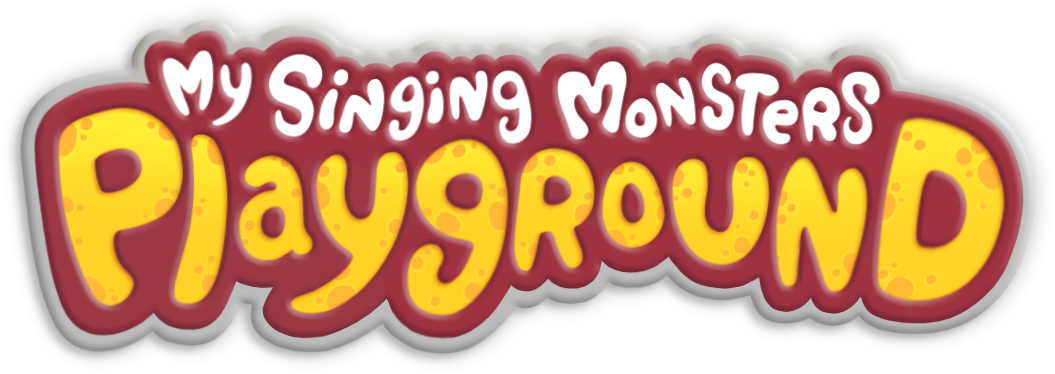 Supporting image for My Singing Monsters Playground Press release