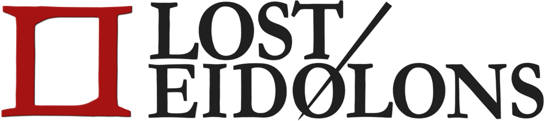 Supporting image for Lost Eidolons Media alert