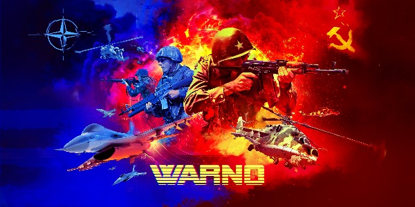 Supporting image for WARNO Press release