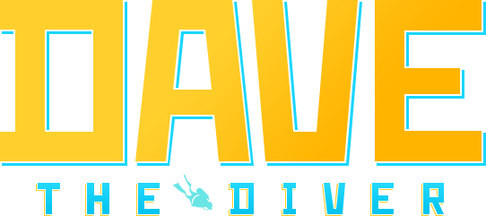 Supporting image for Dave the Diver Press release