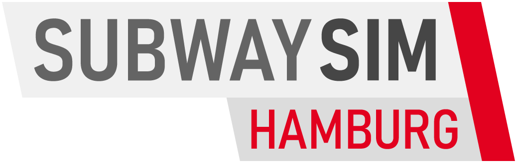Supporting image for SubwaySim Hamburg Press release