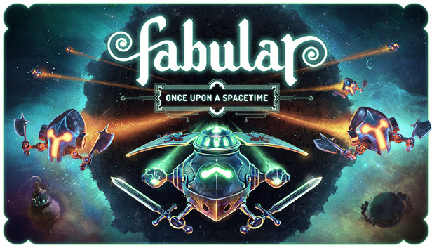 Supporting image for Fabular: Once Upon a Spacetime Press release