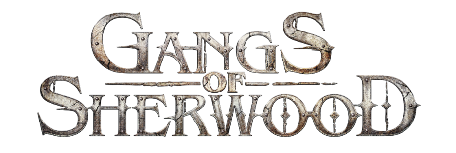 Supporting image for Gangs of Sherwood Press release