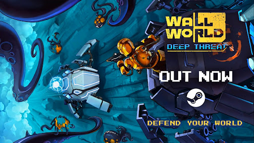 Supporting image for Wall World Press release