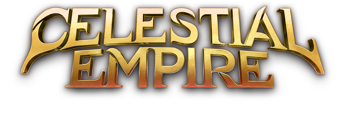 Supporting image for Celestial Empire Press release