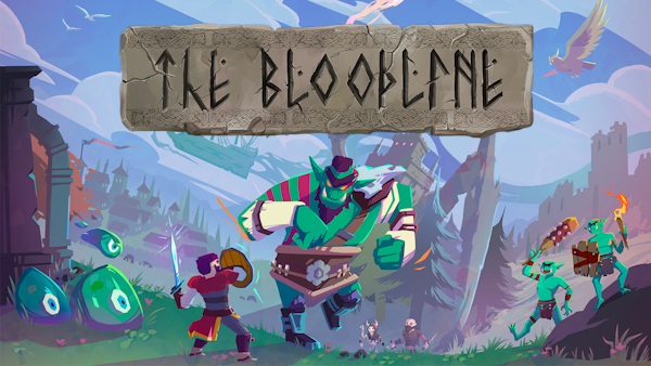 Supporting image for The Bloodline Press release