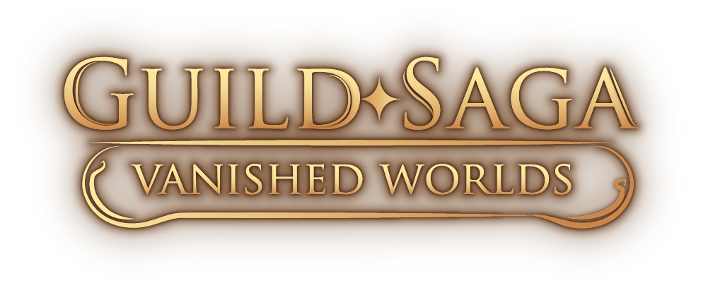 Supporting image for Guild Saga: Vanished Worlds Press release