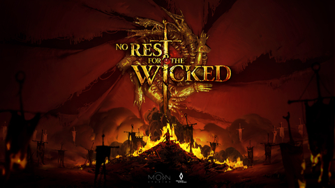 Supporting image for No Rest for the Wicked Press release