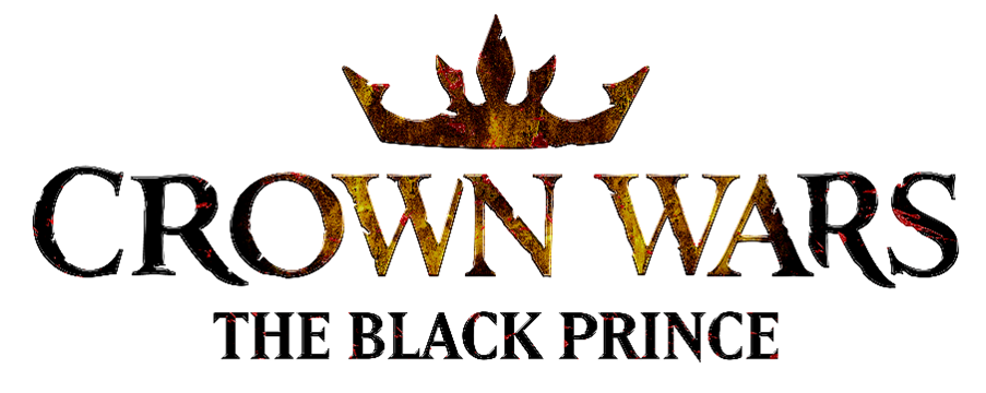 Supporting image for Crown Wars: The Black Prince Pressemitteilung