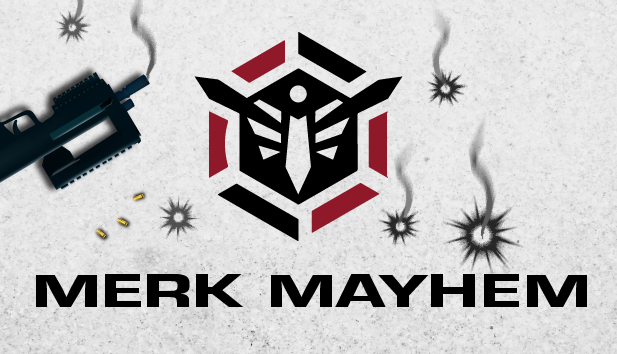 Supporting image for Merk Mayhem Press release