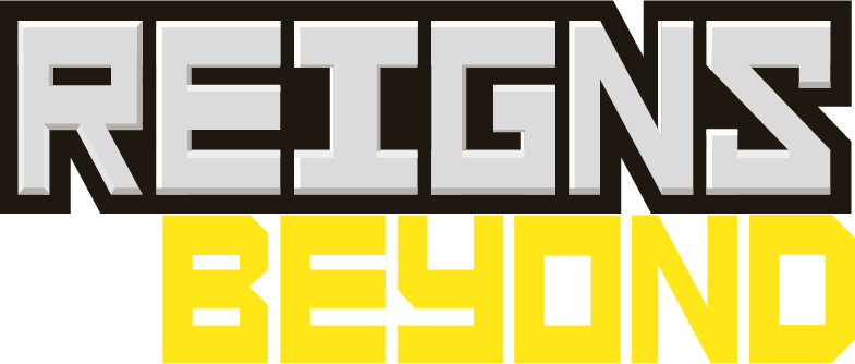 Supporting image for Reigns: Beyond Press release