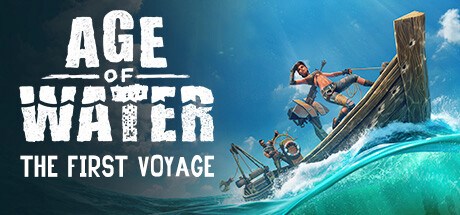 Supporting image for Age of Water Persbericht