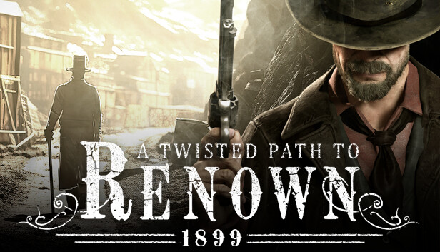 Supporting image for A Twisted Path to Renown Comunicato stampa