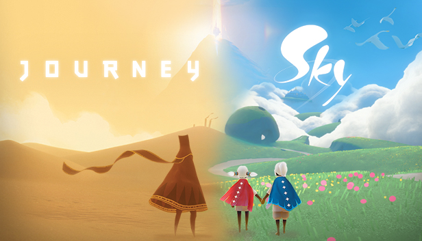 Supporting image for Sky: Children of the Light Pressemitteilung