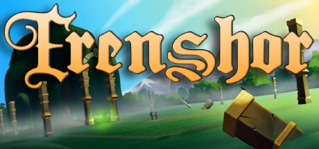 Supporting image for Erenshor Persbericht