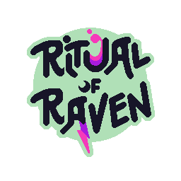 Supporting image for Ritual of Raven Press release