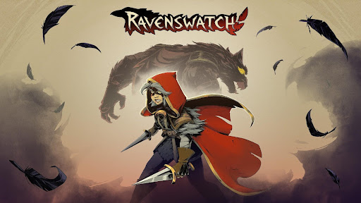 Ravenswatch プレスリリースの補足画像
