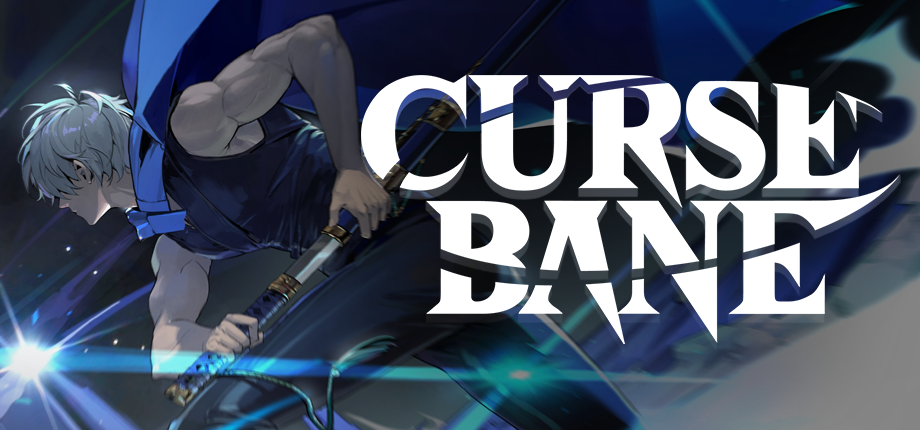 Supporting image for Cursebane Press release