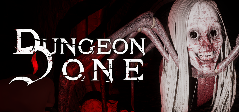 Supporting image for Dungeon Done Pressemitteilung
