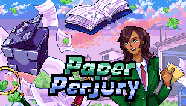 Supporting image for Paper Perjury 新闻稿