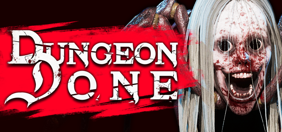 Supporting image for Dungeon Done Press release