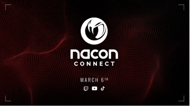 NACON Connect プレスリリースの補足画像