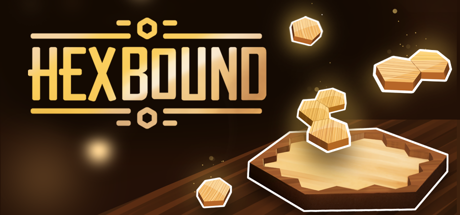 Supporting image for Hexbound Press release