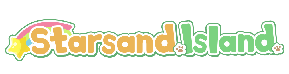 Supporting image for Starsand Island Press release