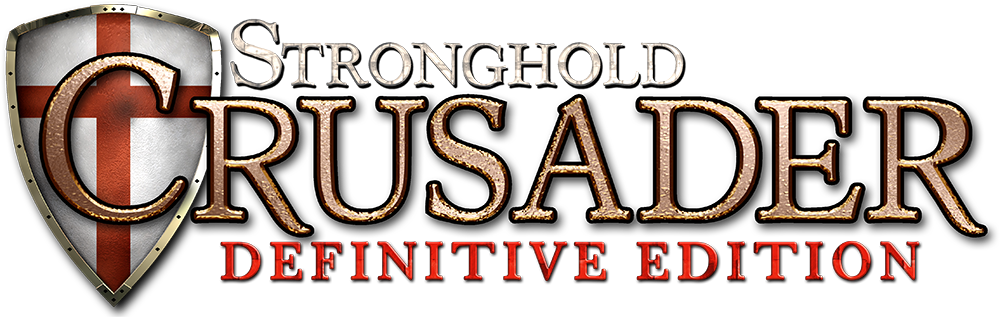 Supporting image for Stronghold Crusader: Definitive Edition Press release