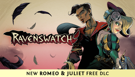 Supporting image for Ravenswatch Press release