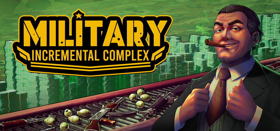Supporting image for Military Incremental Complex Press release