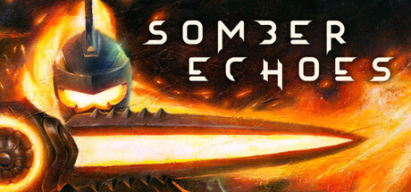 Supporting image for Somber Echoes Press release