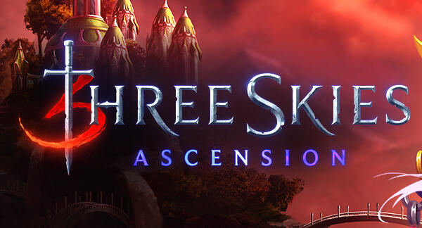 Supporting image for Three Skies Ascension Press release
