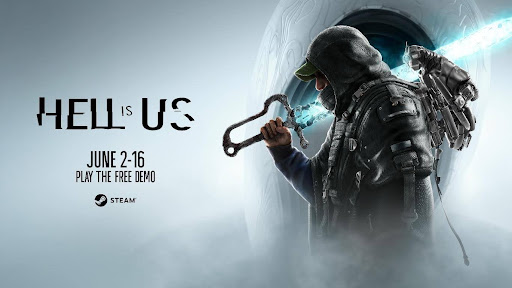 Supporting image for Hell is Us Press release