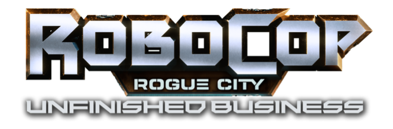 Supporting image for RoboCop Rogue City - Unfinished Business Press release