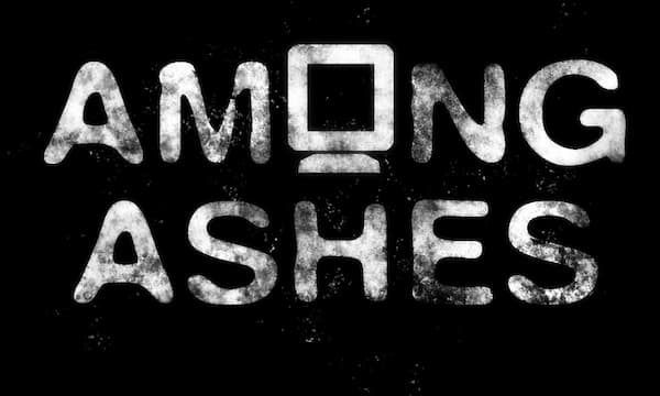 Supporting image for Among Ashes Press release