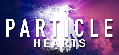 Supporting image for Particle Hearts Press release