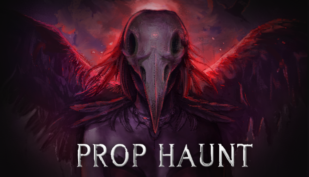 Supporting image for Prop Haunt Press release