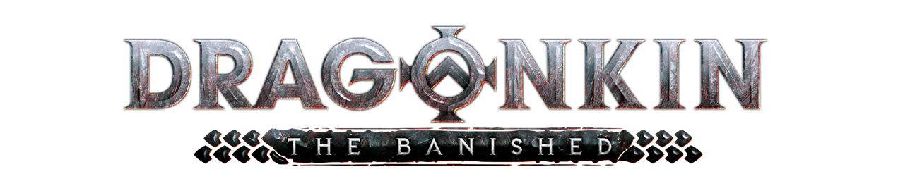 Supporting image for Dragonkin: The Banished Press release