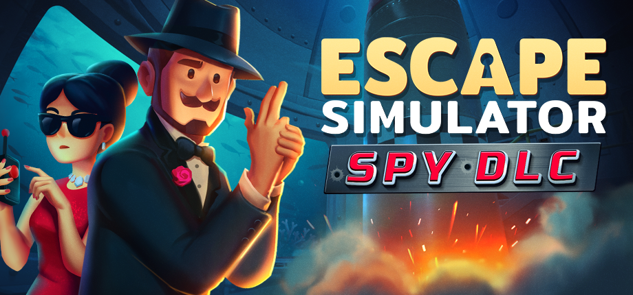 Supporting image for Escape Simulator Press release
