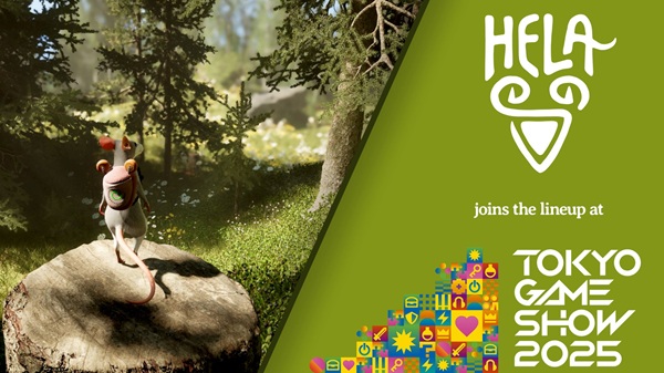 Supporting image for Hela Press release