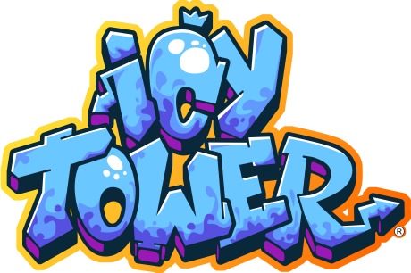 Supporting image for Icy Tower Press release