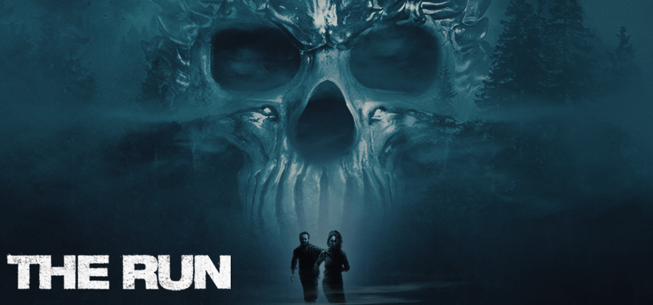 Supporting image for The Run Press release