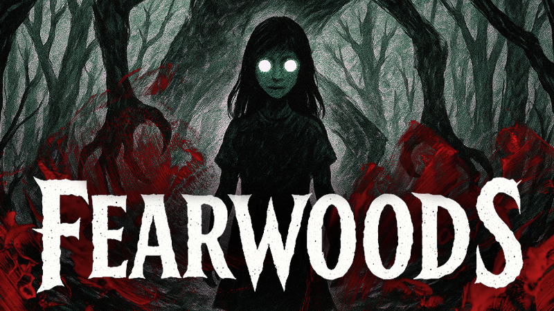 Supporting image for Fearwoods Pressemitteilung