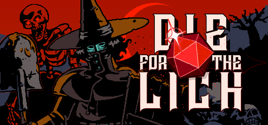 Supporting image for Die For The Lich Press release