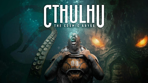Cthulhu: The Cosmic Abyss プレスリリースの補足画像